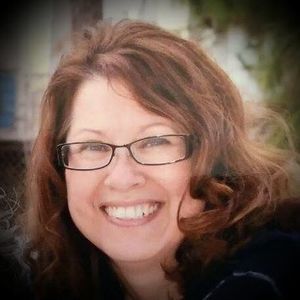 Meet your Posher, Suzanne